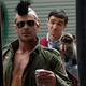 Neighbors